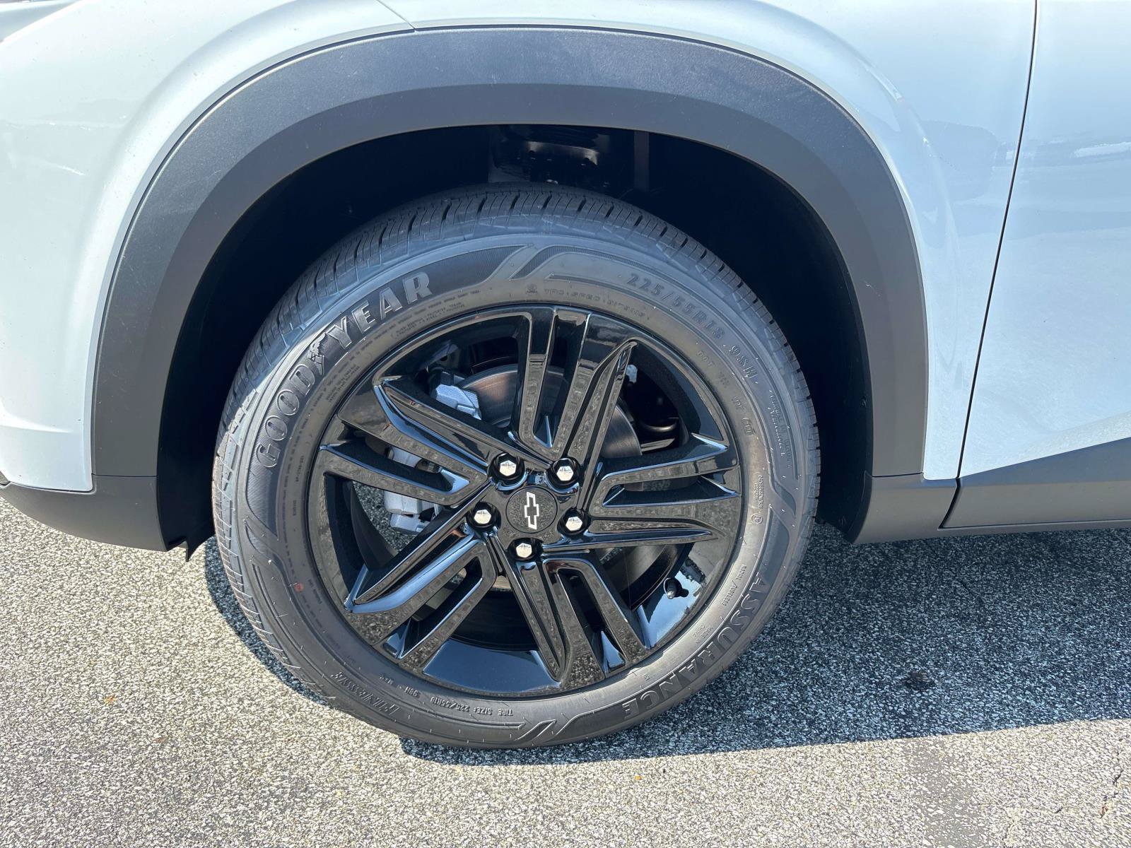 2026 Chevrolet Trax Activ - Photo 7