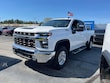 Chevrolet Silverado 2500 HD
