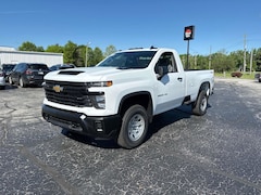 2026 Chevrolet Silverado 2500 HD WT Truck