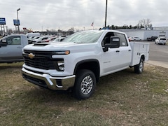 2026 Chevrolet Silverado 2500 HD WT Truck