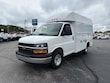 Chevrolet Express Cutaway 3500