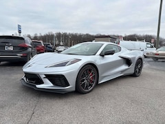 2026 Chevrolet Corvette Stingray 2LT Coupe