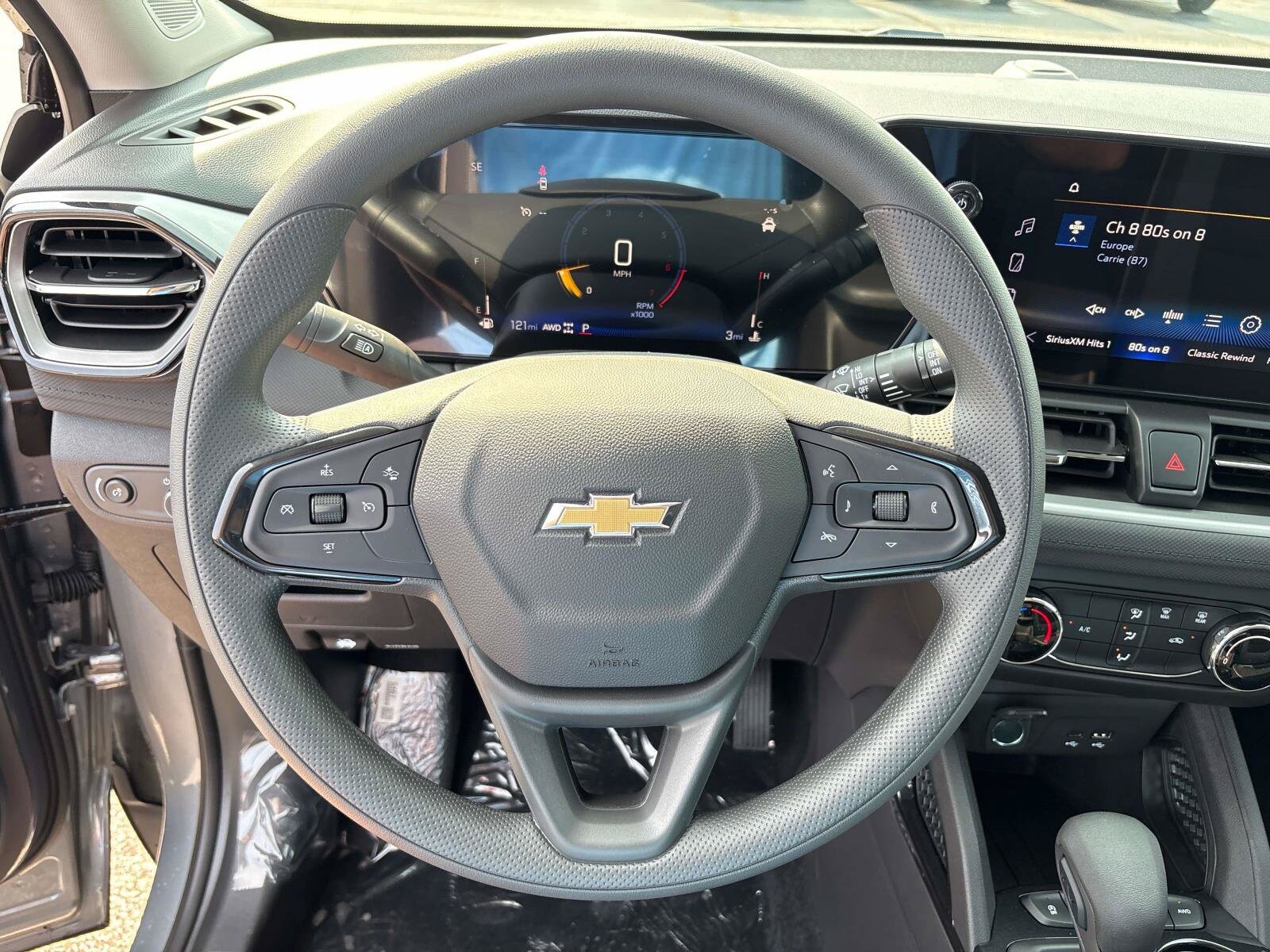 2026 Chevrolet Trailblazer LS - Photo 12