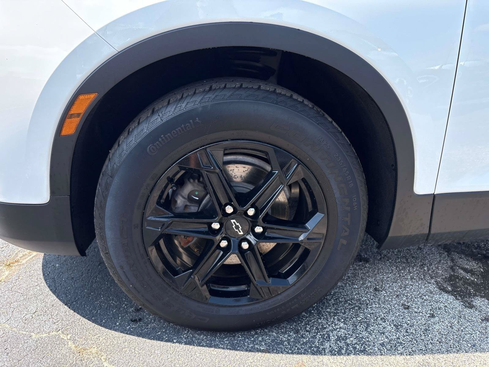 2024 Chevrolet Blazer 3LT - Photo 9
