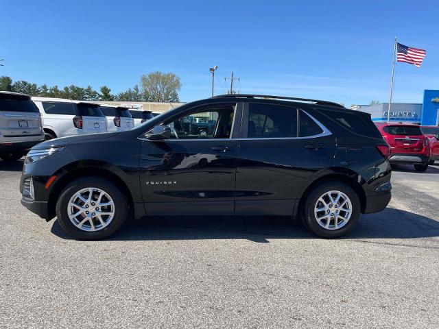2023 Chevrolet Equinox LT photo 2