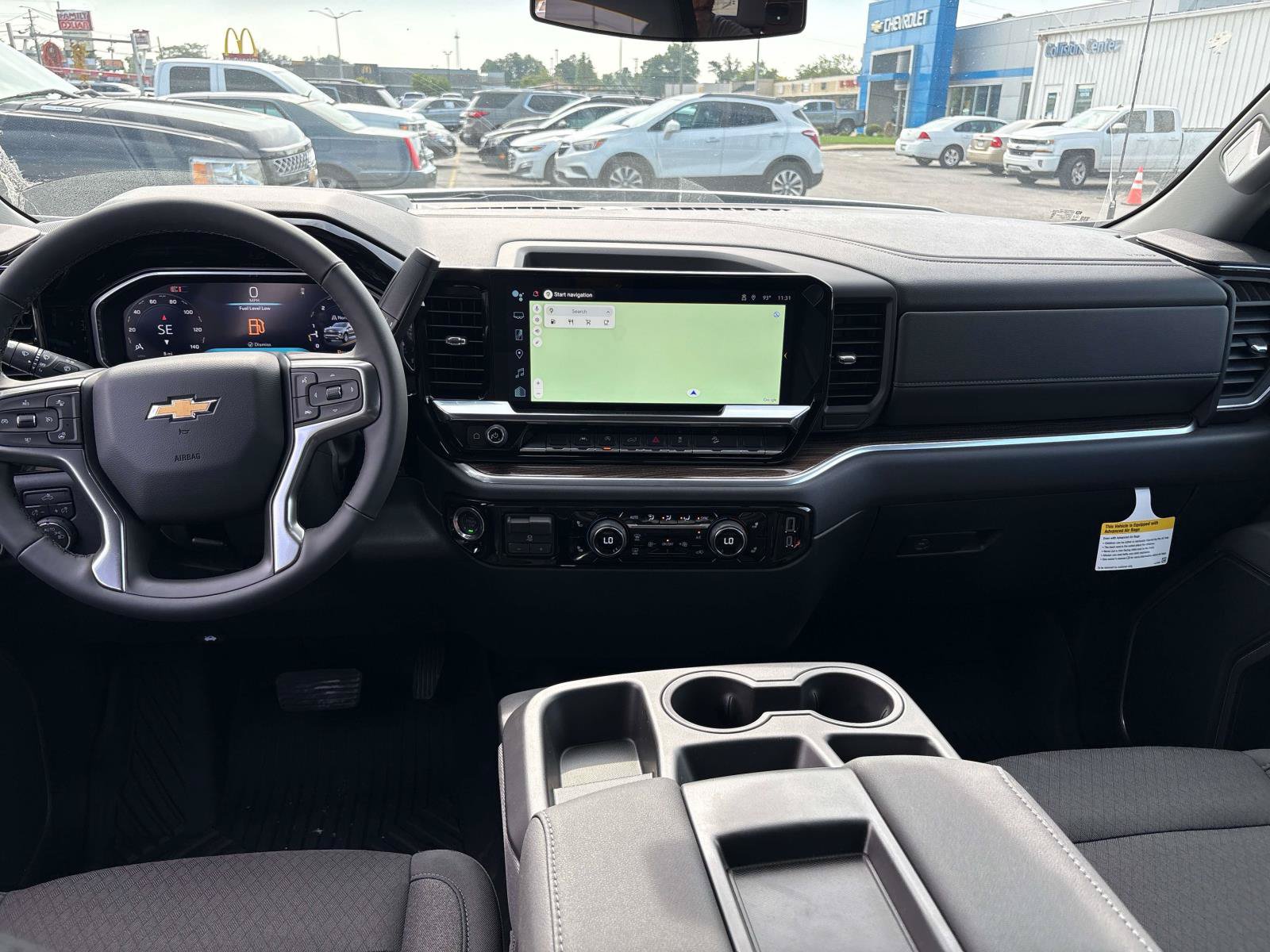 2026 Chevrolet Silverado 1500 LT - Photo 8