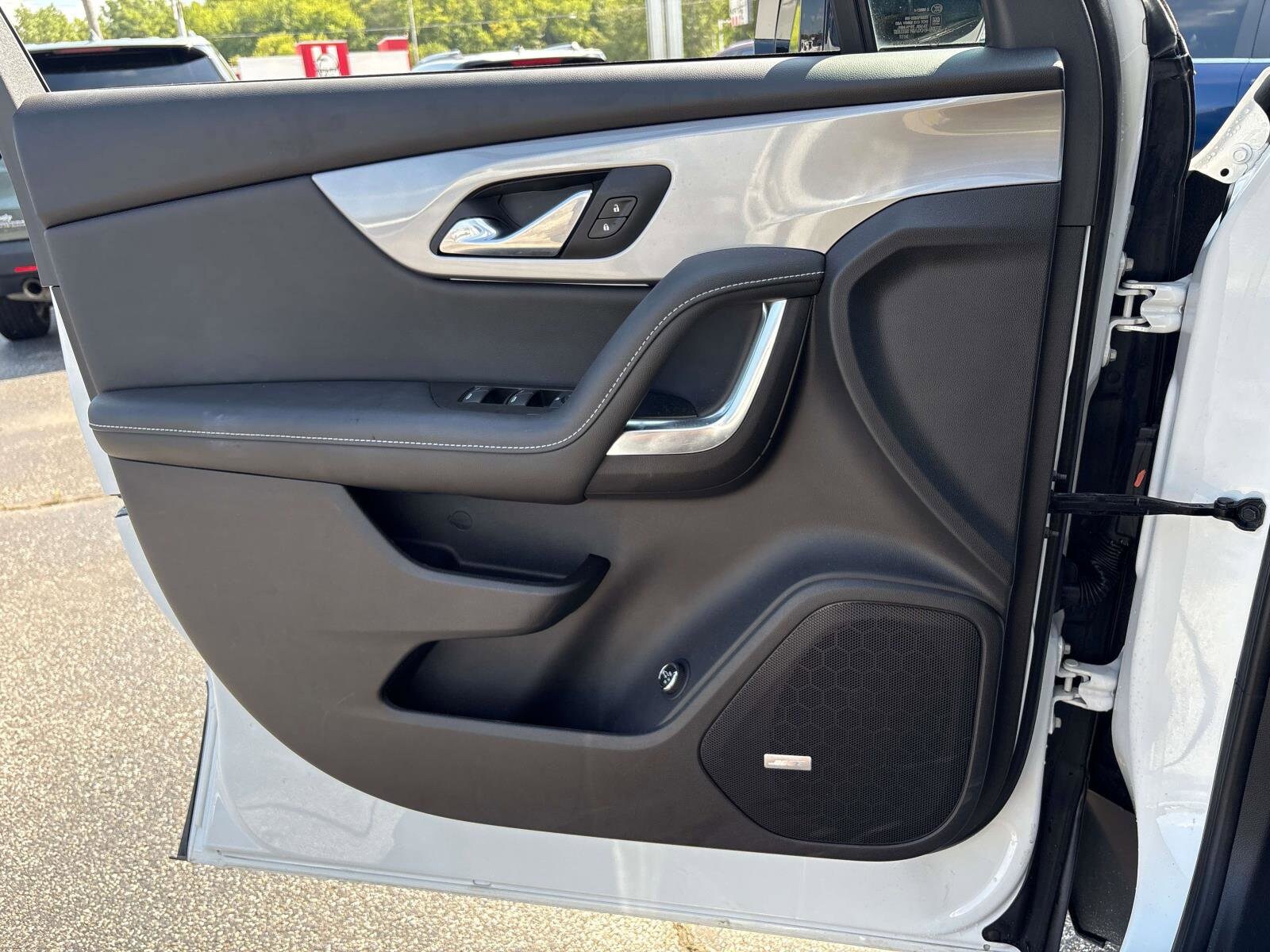 2024 Chevrolet Blazer 3LT - Photo 16