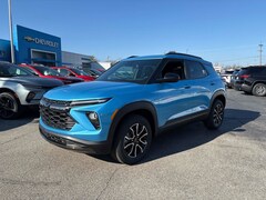 2026 Chevrolet Trailblazer Activ SUV