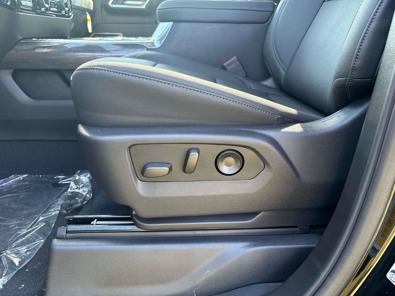 2026 Chevrolet Silverado 2500 HD LTZ - Photo 11