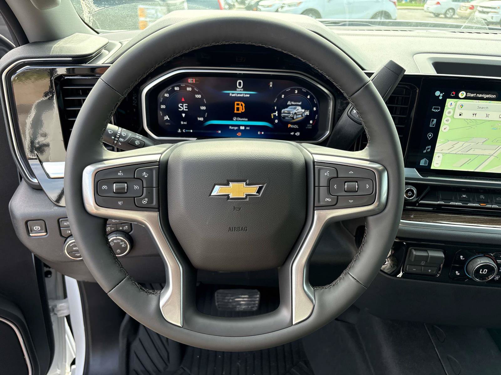 2026 Chevrolet Silverado 1500 LT - Photo 12