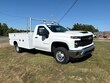 Chevrolet Silverado 3500 HD Chassis Cab