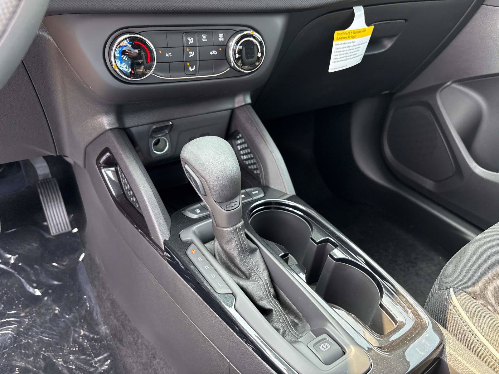 2026 Chevrolet Trailblazer LS - Photo 11