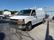 Chevrolet Express Cargo 2500