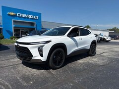 2025 Chevrolet Trax Activ SUV