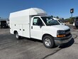 Chevrolet Express Cutaway 3500