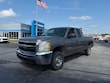 Chevrolet Silverado 2500 HD