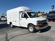 Chevrolet Express Cutaway 3500