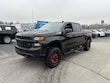  Chevrolet Silverado 1500 LTD