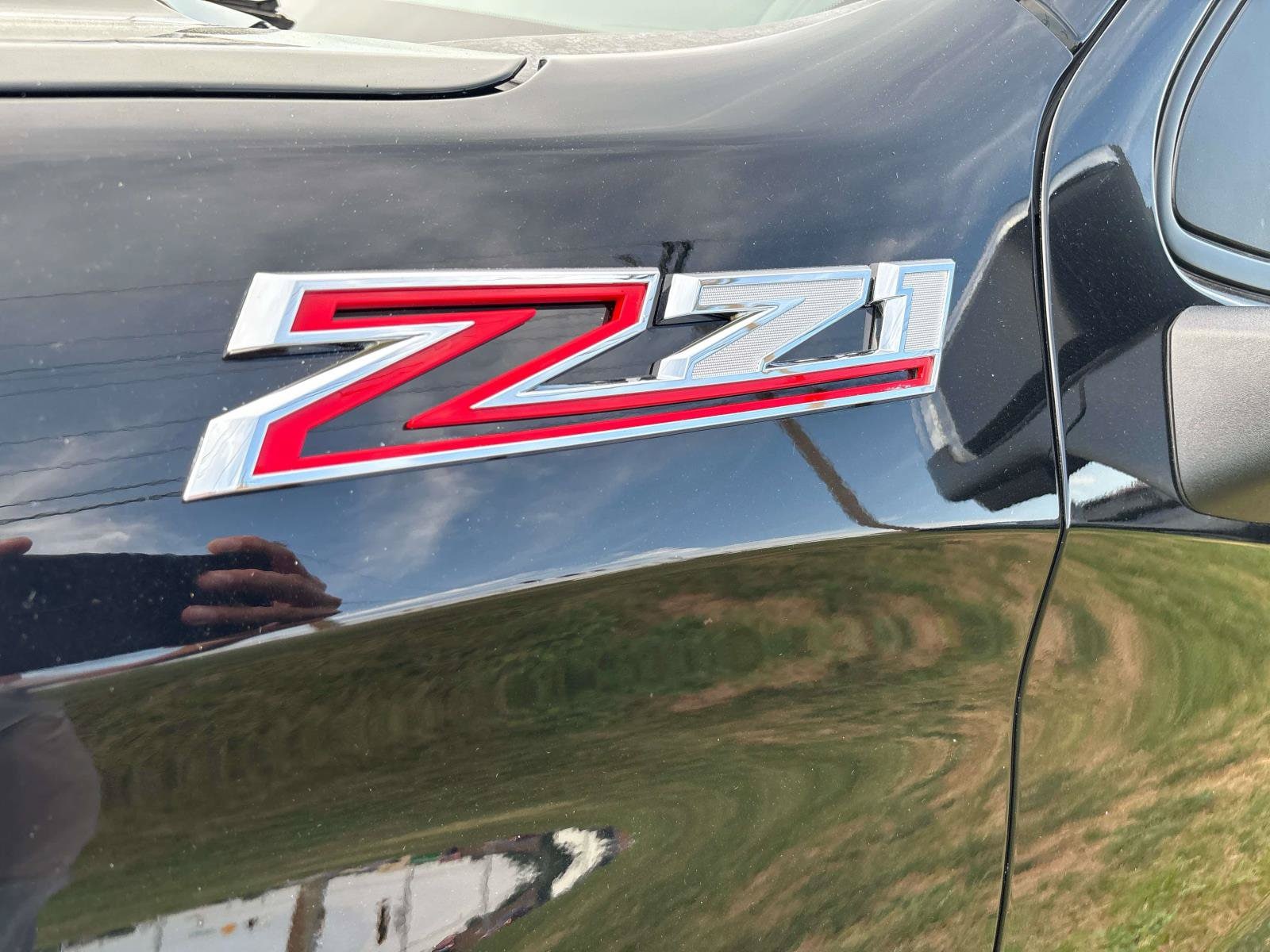 2026 Chevrolet Silverado 1500 LT - Photo 9