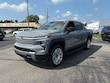 Chevrolet Silverado EV