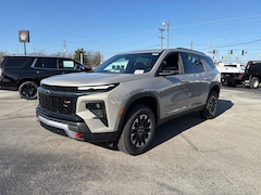 2026 Chevrolet Traverse Z71 SUV