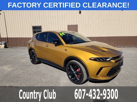 2024 Dodge Hornet R/T SUV