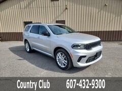 2026 Dodge Durango GT PLUS AWD Sport Utility