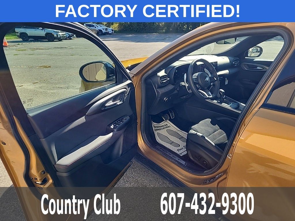 2024 Dodge Hornet R/T Plus - Photo 10