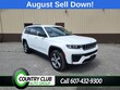  Jeep Grand Cherokee L