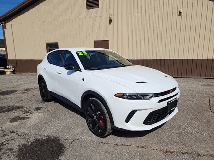2023 Dodge Hornet GT AWD SUV