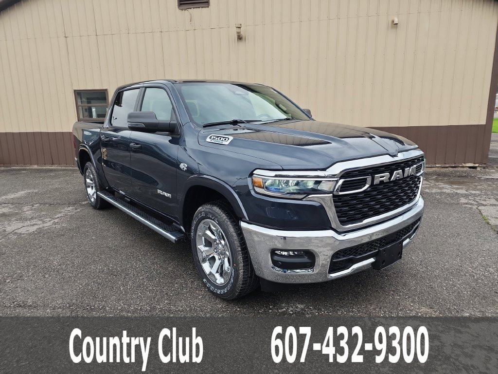 2026 RAM 1500 Pickup