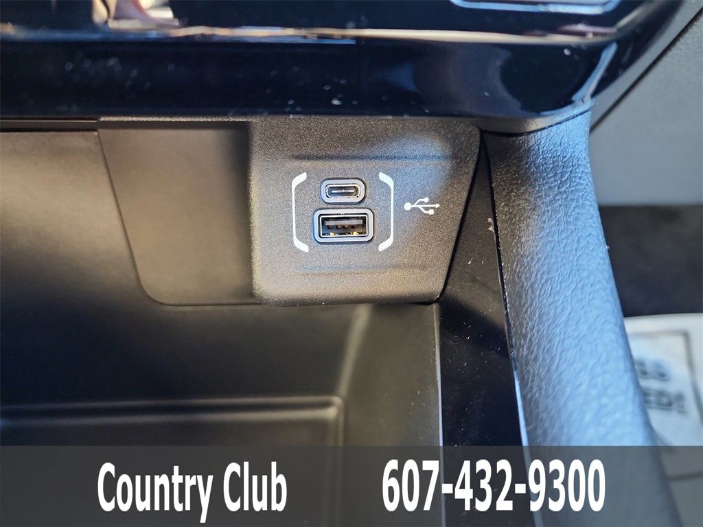 2025 Jeep Compass Limited - Photo 15