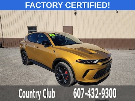 2024 Dodge Hornet R/T Plus SUV