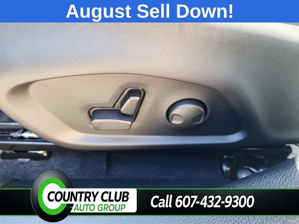 2025 Jeep Compass Limited - Photo 12
