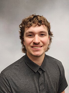 Staff member Colin Gilbert from ID_a12fba