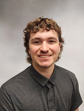 Staff member Colin Gilbert from ID_a12fba