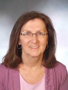 Staff member Cyndi Judson from ID_3abbd3