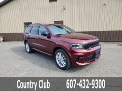2026 Dodge Durango GT PLUS AWD Sport Utility