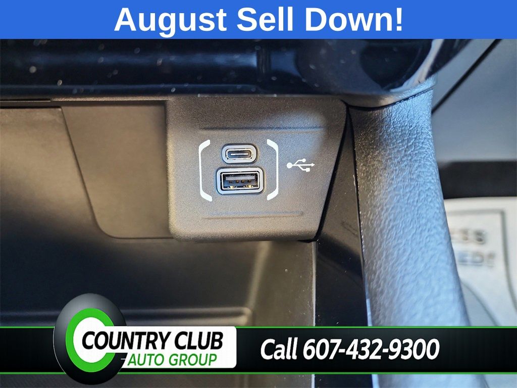 2025 Jeep Compass Limited - Photo 15