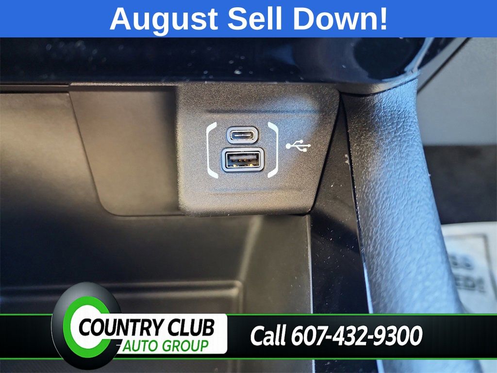 2025 Jeep Compass Limited - Photo 15