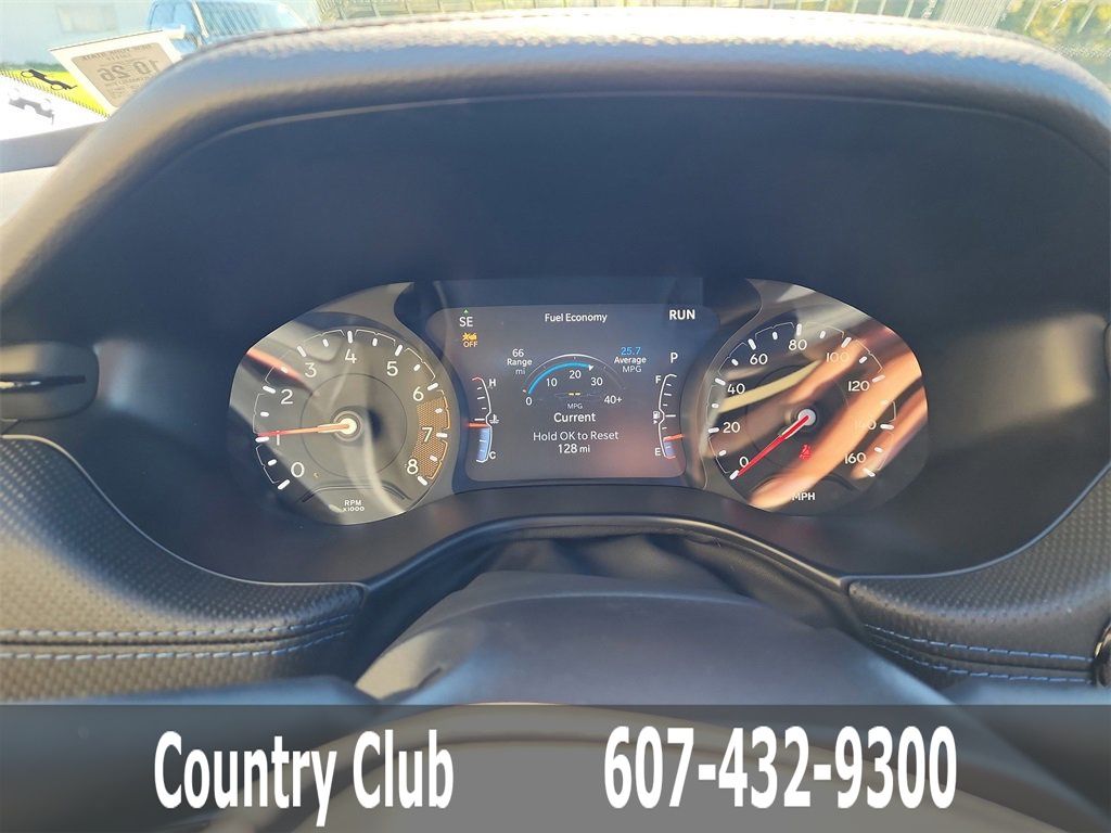 2025 Jeep Compass Limited - Photo 21