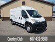  Ram ProMaster