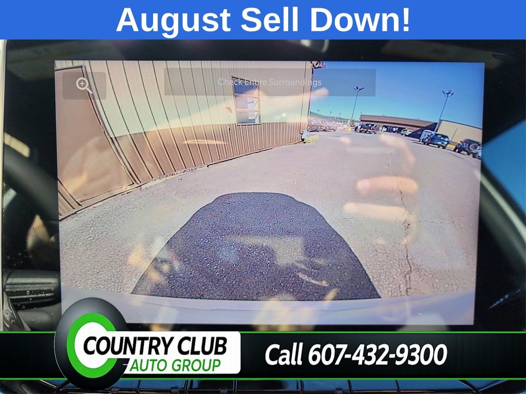 2025 Jeep Compass Limited - Photo 18