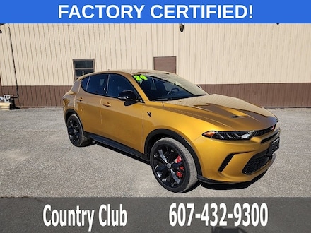 2024 Dodge Hornet R/T SUV