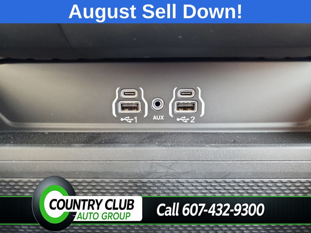 2026 RAM 2500 Big Horn - Photo 14