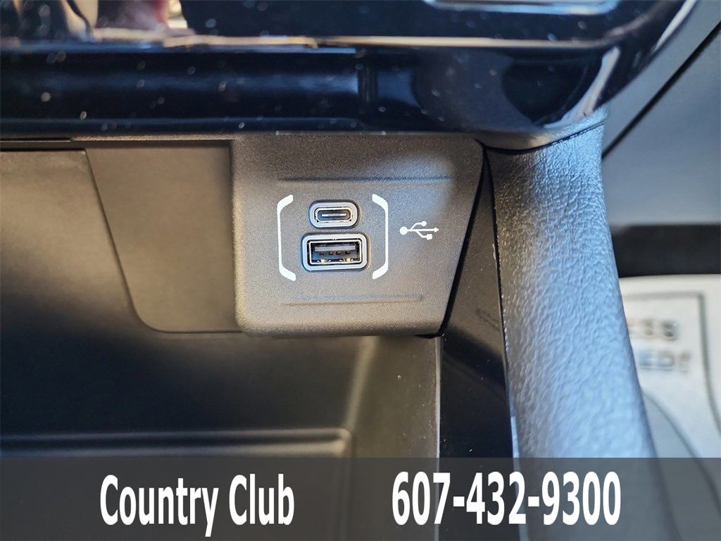 2025 Jeep Compass Limited - Photo 15