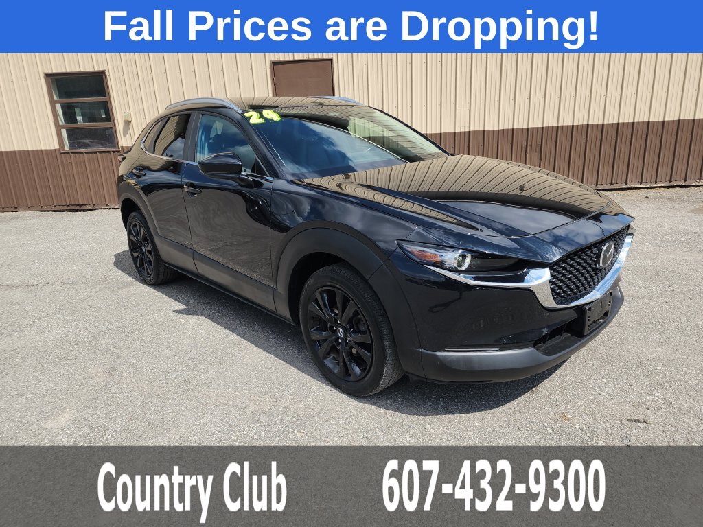2024 Mazda CX-30 Select Sport