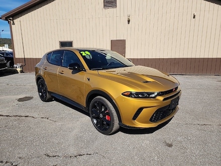 2024 Dodge Hornet R/T Plus SUV