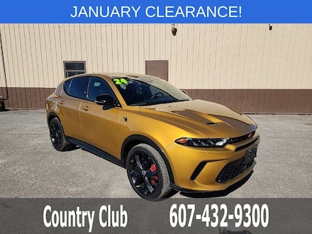 2024 Dodge Hornet R/T Plus SUV