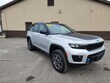 Jeep Grand Cherokee 4xe